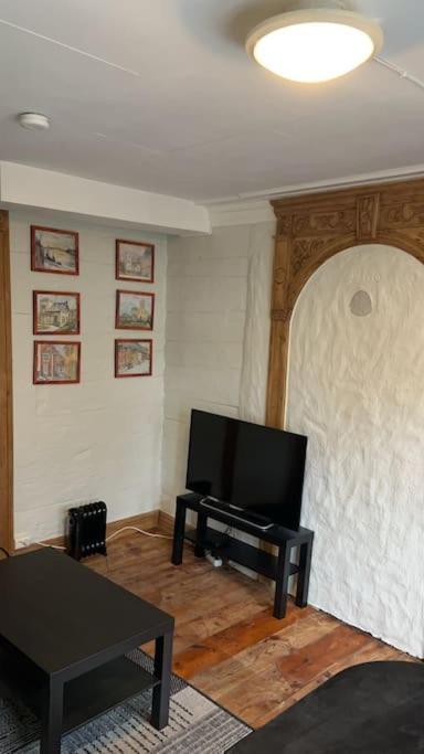Cozy Apartment In Popular Street Bergen Dış mekan fotoğraf