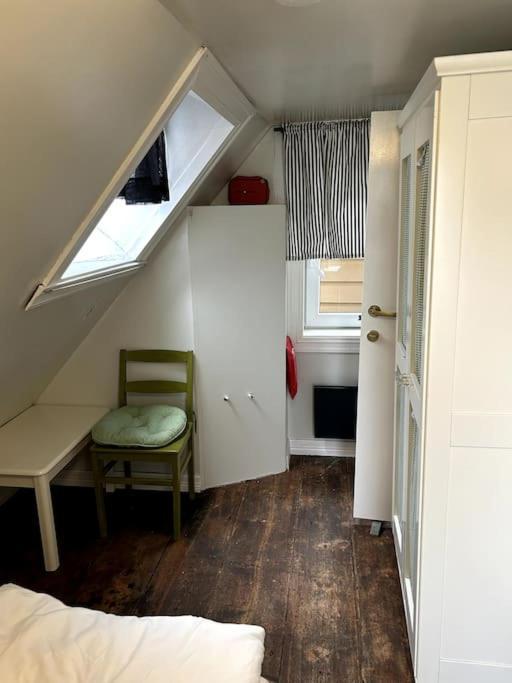 Cozy Apartment In Popular Street Bergen Dış mekan fotoğraf