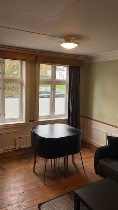 Cozy Apartment In Popular Street Bergen Dış mekan fotoğraf