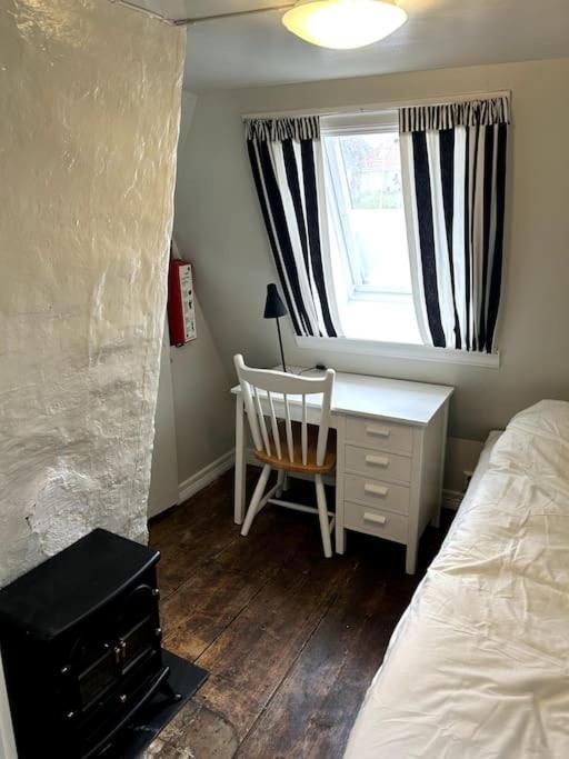Cozy Apartment In Popular Street Bergen Dış mekan fotoğraf